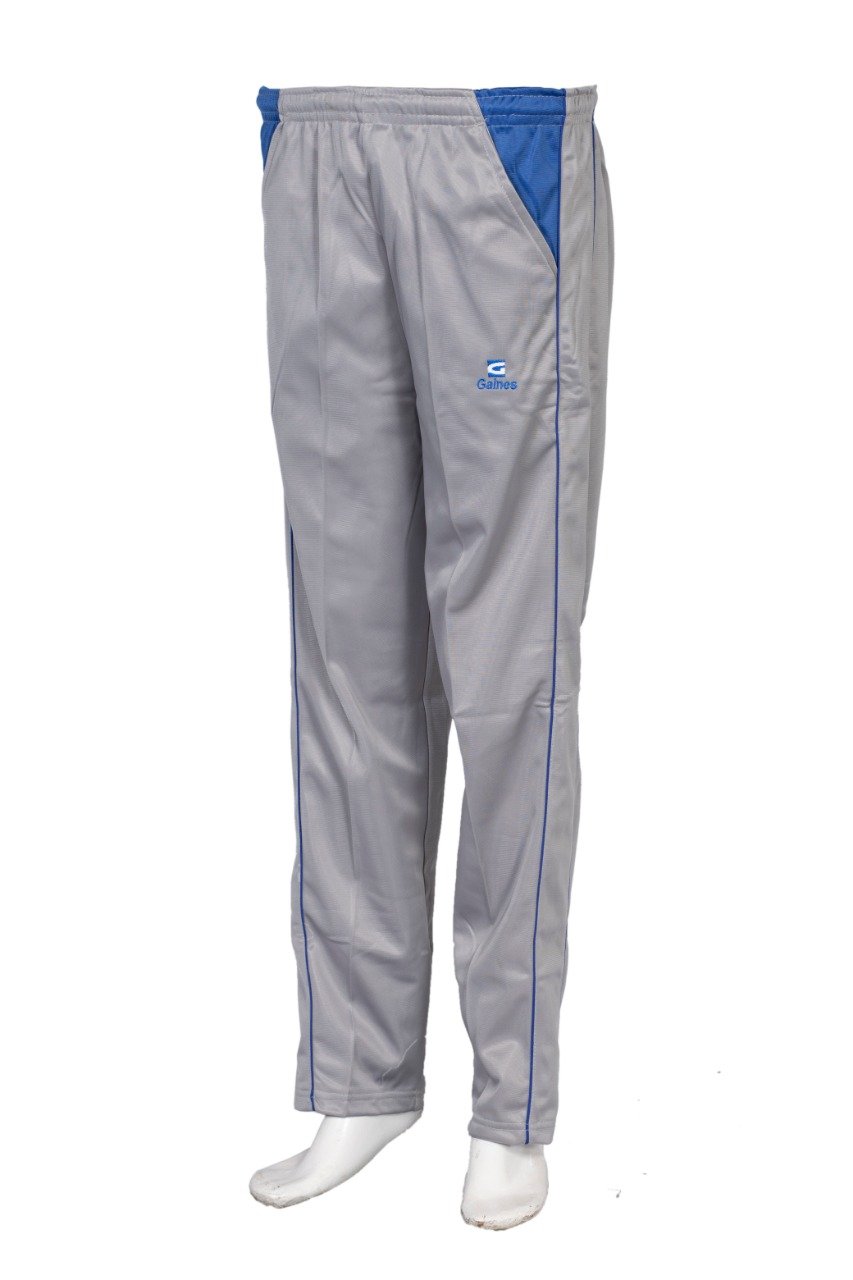 Track Pants & Pajamas
