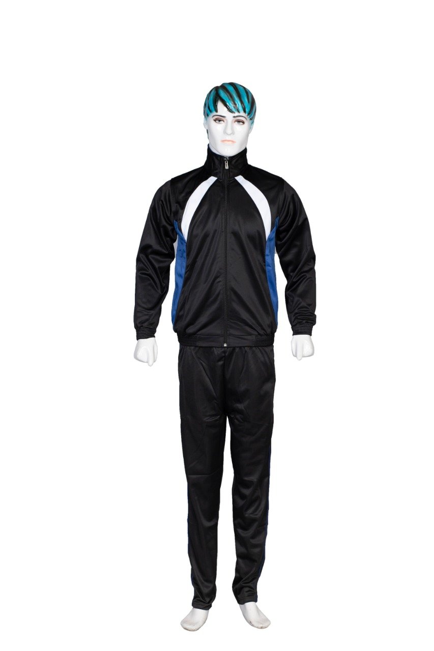 Tracksuits
