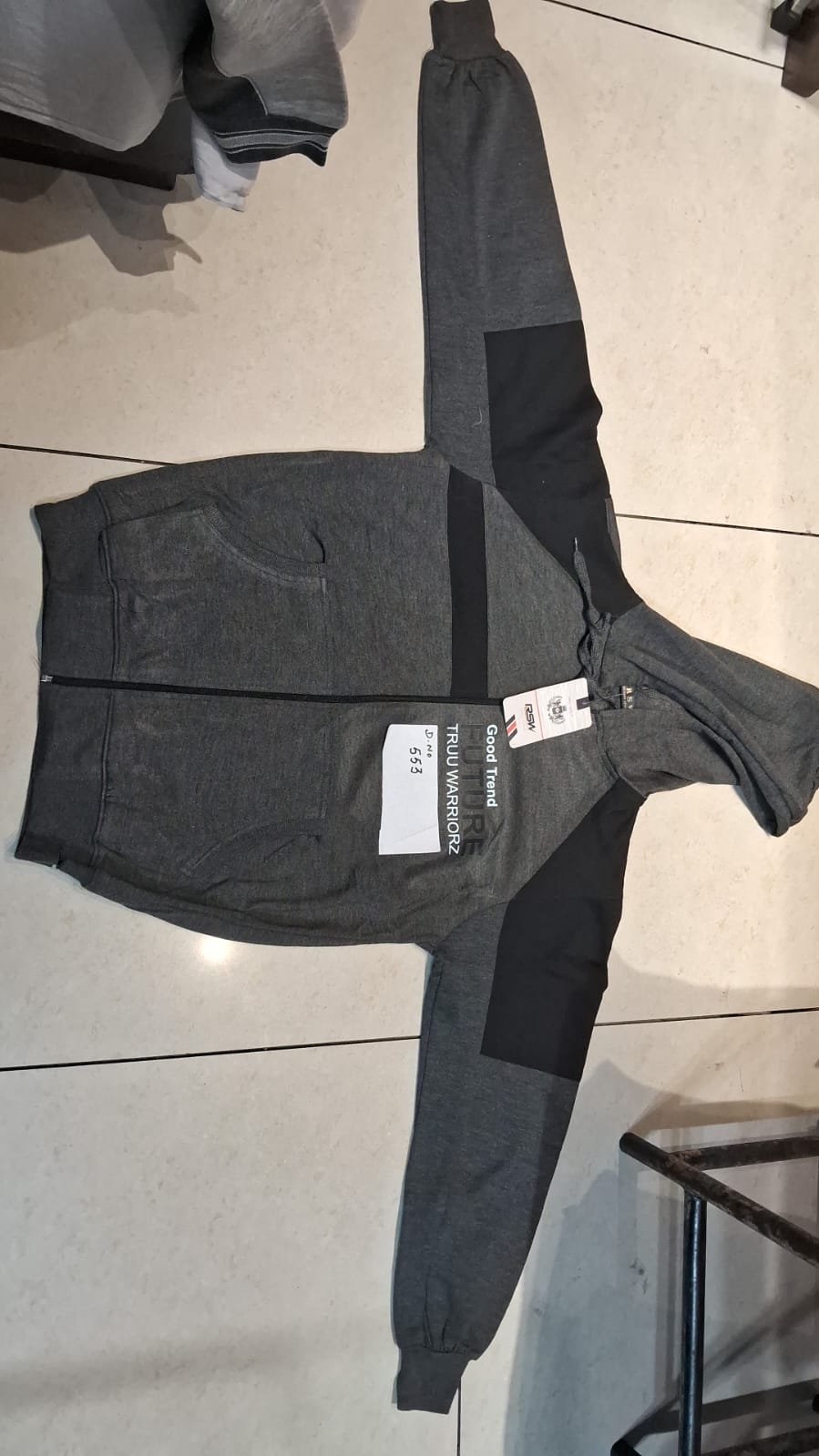 Roshan Sports Wear product 5