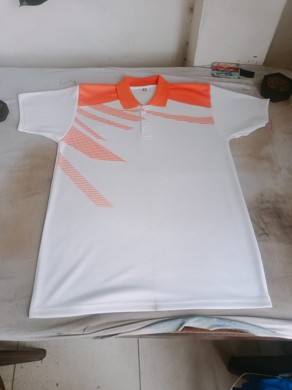 T-Shirts & Polos