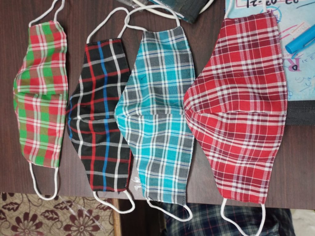 Face Mask Manufacturer in Ludhiana